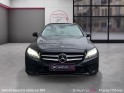 Mercedes classe c business 300 e 9g-tronic business line / toit ouvrant panoramique/ camera de recul / sieges electriques...