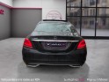 Mercedes classe c business 300 e 9g-tronic business line / toit ouvrant panoramique/ camera de recul / sieges electriques...