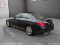 Mercedes classe c business 300 e 9g-tronic business line / toit ouvrant panoramique/ camera de recul / sieges electriques...