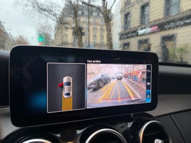 Mercedes classe c business 300 e 9g-tronic business line / toit ouvrant panoramique/ camera de recul / sieges electriques...