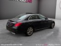 Mercedes classe c business 300 e 9g-tronic business line / toit ouvrant panoramique/ camera de recul / sieges electriques...