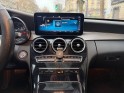 Mercedes classe c business 300 e 9g-tronic business line / toit ouvrant panoramique/ camera de recul / sieges electriques...