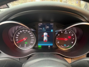 Mercedes classe c business 300 e 9g-tronic business line / toit ouvrant panoramique/ camera de recul / sieges electriques...