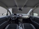Fiat 500x my19 1.3 firefly turbo t4 150 ch dct club - garantie 12mois - carplay - camera de recul - climatisation bi zone...