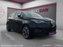 Renault zoe e-tech electrique r135 achat integral - 21b intens garantie jusqu'en juin 2027 occasion simplicicar frejus ...