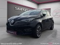 Renault zoe e-tech electrique r135 achat integral - 21b intens garantie jusqu'en juin 2027 occasion simplicicar frejus ...
