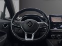 Renault zoe e-tech electrique r135 achat integral - 21b intens garantie jusqu'en juin 2027 occasion simplicicar frejus ...