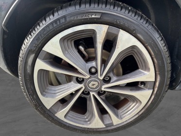 Renault zoe e-tech electrique r135 achat integral - 21b intens garantie jusqu'en juin 2027 occasion simplicicar frejus ...