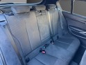 Bmw serie 1 f20 m135i xdrive 320 ch - toit ouvrant - sièges électriques chauffant - ligne m perf - garantie 12 mois...