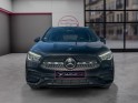 Mercedes gla 200d 150ch amg-line black edition occasion simplicicar la fleche simplicicar simplicibike france