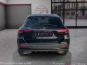 Mercedes gla 200d 150ch amg-line black edition occasion simplicicar la fleche simplicicar simplicibike france