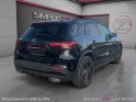 Mercedes gla 200d 150ch amg-line black edition occasion simplicicar la fleche simplicicar simplicibike france