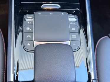 Mercedes gla 200d 150ch amg-line black edition occasion simplicicar la fleche simplicicar simplicibike france