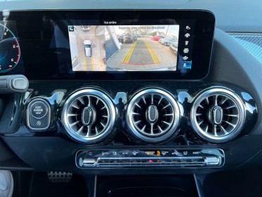 Mercedes gla 200d 150ch amg-line black edition occasion simplicicar la fleche simplicicar simplicibike france