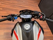 YAMAHA d'occasion MT-07 MT-07 de 2019 Saint Nazaire (44)﻿