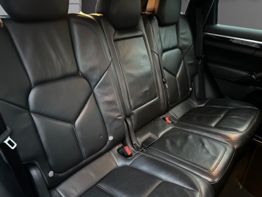 Porsche cayenne 3.0 v6 s hybrid tiptronic a occasion osny simplicicar simplicibike france