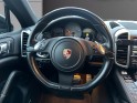 Porsche cayenne 3.0 v6 s hybrid tiptronic a occasion osny simplicicar simplicibike france
