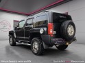 Hummer h3 suv 3.7 luxury occasion parc voitures beauvais simplicicar simplicibike france