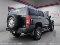 Hummer h3 suv 3.7 luxury occasion parc voitures beauvais simplicicar simplicibike france