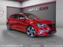 Renault megane iv estate dci 165 energy edc gt garantie 12 mois toit ouvrant occasion simplicicar brive la gaillarde ...