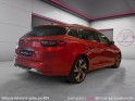 Renault megane iv estate dci 165 energy edc gt garantie 12 mois toit ouvrant occasion simplicicar brive la gaillarde ...
