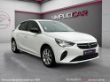Opel corsa 1.2 75 ch bvm5 edition - suivi/caméra de recul/virtual cockpit/carplay - garantie 12 mois occasion simplicicar...
