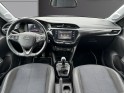 Opel corsa 1.2 75 ch bvm5 edition - suivi/caméra de recul/virtual cockpit/carplay - garantie 12 mois occasion simplicicar...