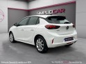 Opel corsa 1.2 75 ch bvm5 edition - suivi/caméra de recul/virtual cockpit/carplay - garantie 12 mois occasion simplicicar...