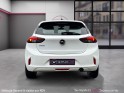 Opel corsa 1.2 75 ch bvm5 edition - suivi/caméra de recul/virtual cockpit/carplay - garantie 12 mois occasion simplicicar...