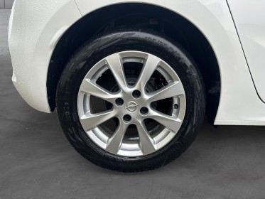 Opel corsa 1.2 75 ch bvm5 edition - suivi/caméra de recul/virtual cockpit/carplay - garantie 12 mois occasion simplicicar...