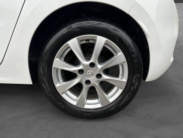 Opel corsa 1.2 75 ch bvm5 edition - suivi/caméra de recul/virtual cockpit/carplay - garantie 12 mois occasion simplicicar...