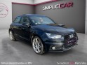 Audi a1 sportback s line 1.4 tfsi 185 ch s tronic occasion simplicicar rennes simplicicar simplicibike france