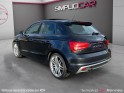 Audi a1 sportback s line 1.4 tfsi 185 ch s tronic occasion simplicicar rennes simplicicar simplicibike france