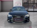 Audi a1 sportback s line 1.4 tfsi 185 ch s tronic occasion simplicicar rennes simplicicar simplicibike france
