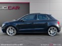 Audi a1 sportback s line 1.4 tfsi 185 ch s tronic occasion simplicicar rennes simplicicar simplicibike france