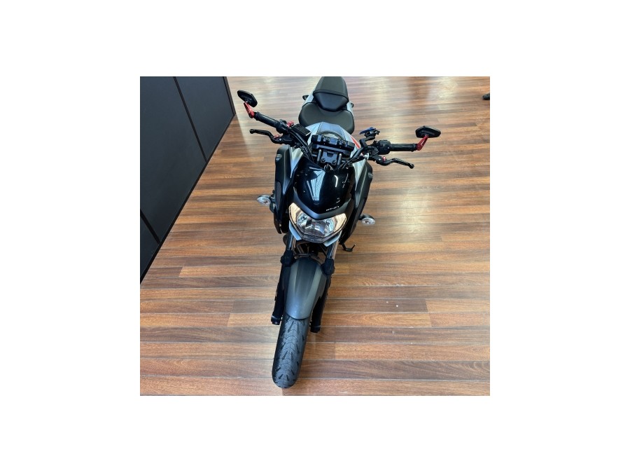 YAMAHA d'occasion MT-07 MT-07 de 2019 Saint Nazaire (44)﻿