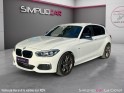 Bmw serie 1 f20 lci m135i xdrive 326 ch a excellent etat occasion simplicicar la ciotat simplicicar simplicibike france