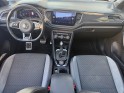 Volkswagen t-roc 2.0 tdi 150 start/stop dsg7 4motion r-line occasion cannes (06) simplicicar simplicibike france
