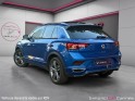 Volkswagen t-roc 2.0 tdi 150 start/stop dsg7 4motion r-line occasion cannes (06) simplicicar simplicibike france