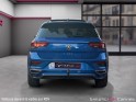 Volkswagen t-roc 2.0 tdi 150 start/stop dsg7 4motion r-line occasion cannes (06) simplicicar simplicibike france