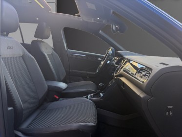 Volkswagen t-roc 2.0 tdi 150 start/stop dsg7 4motion r-line occasion cannes (06) simplicicar simplicibike france
