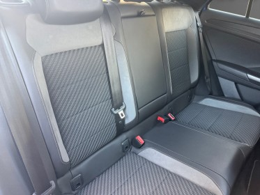 Volkswagen t-roc 2.0 tdi 150 start/stop dsg7 4motion r-line occasion cannes (06) simplicicar simplicibike france