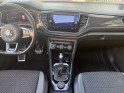 Volkswagen t-roc 2.0 tdi 150 start/stop dsg7 4motion r-line occasion cannes (06) simplicicar simplicibike france