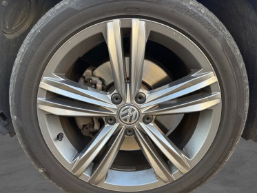 Volkswagen t-roc 2.0 tdi 150 start/stop dsg7 4motion r-line occasion cannes (06) simplicicar simplicibike france