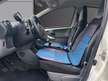 Citroen c1 1.4 hdi 55 airdream confort - courroie de distribution refaite occasion simplicicar lagny  simplicicar...