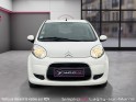 Citroen c1 1.4 hdi 55 airdream confort - courroie de distribution refaite occasion simplicicar lagny  simplicicar...