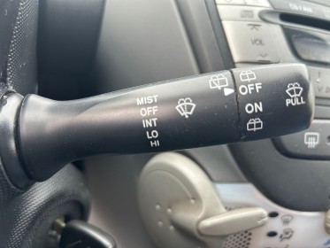 Citroen c1 1.4 hdi 55 airdream confort - courroie de distribution refaite occasion simplicicar lagny  simplicicar...