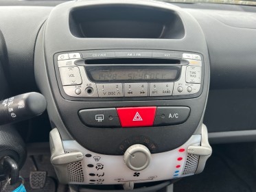 Citroen c1 1.4 hdi 55 airdream confort - courroie de distribution refaite occasion simplicicar lagny  simplicicar...