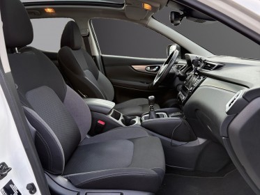 Nissan qashqai 1.3 dig-t 140 n-connecta - 2e main occasion simplicicar lagny  simplicicar simplicibike france