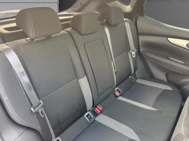 Nissan qashqai 1.3 dig-t 140 n-connecta - 2e main occasion simplicicar lagny  simplicicar simplicibike france